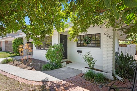 628 BOSPHOROUS AVENUE TAMPA FL 33606