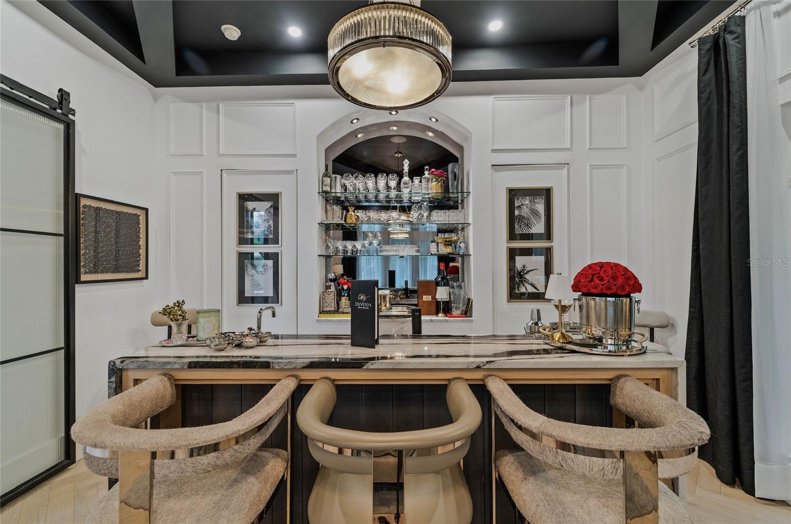 STONEY POINT SUB ADD - Residential