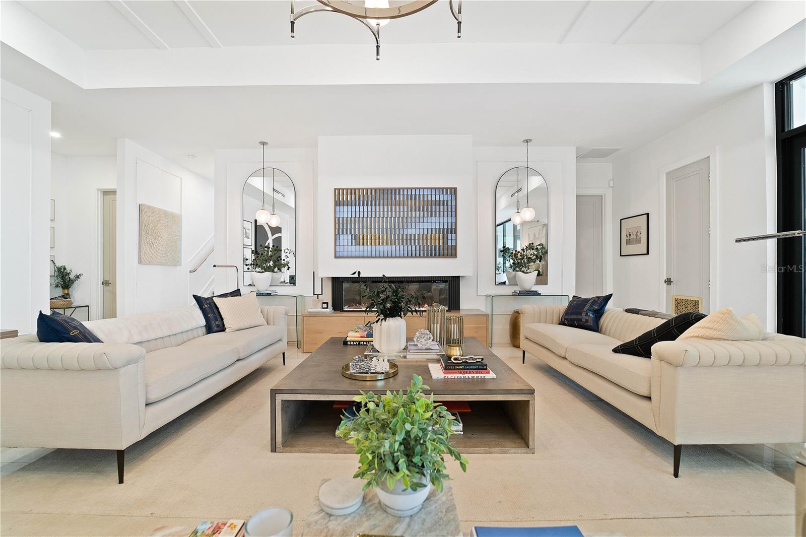 STONEY POINT SUB ADD - Residential