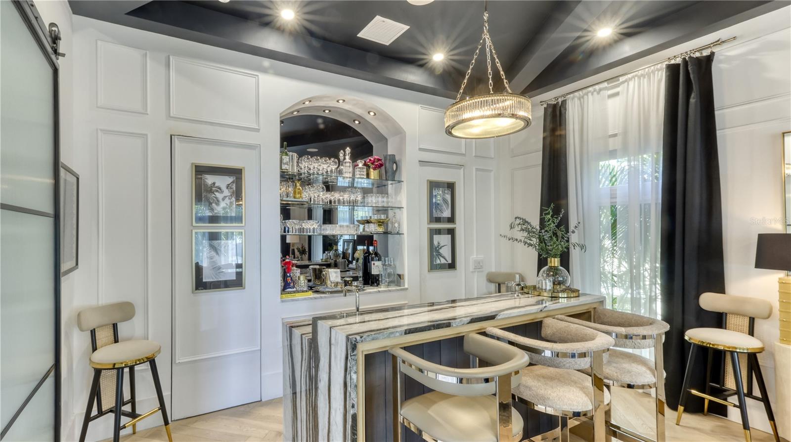 STONEY POINT SUB ADD - Residential