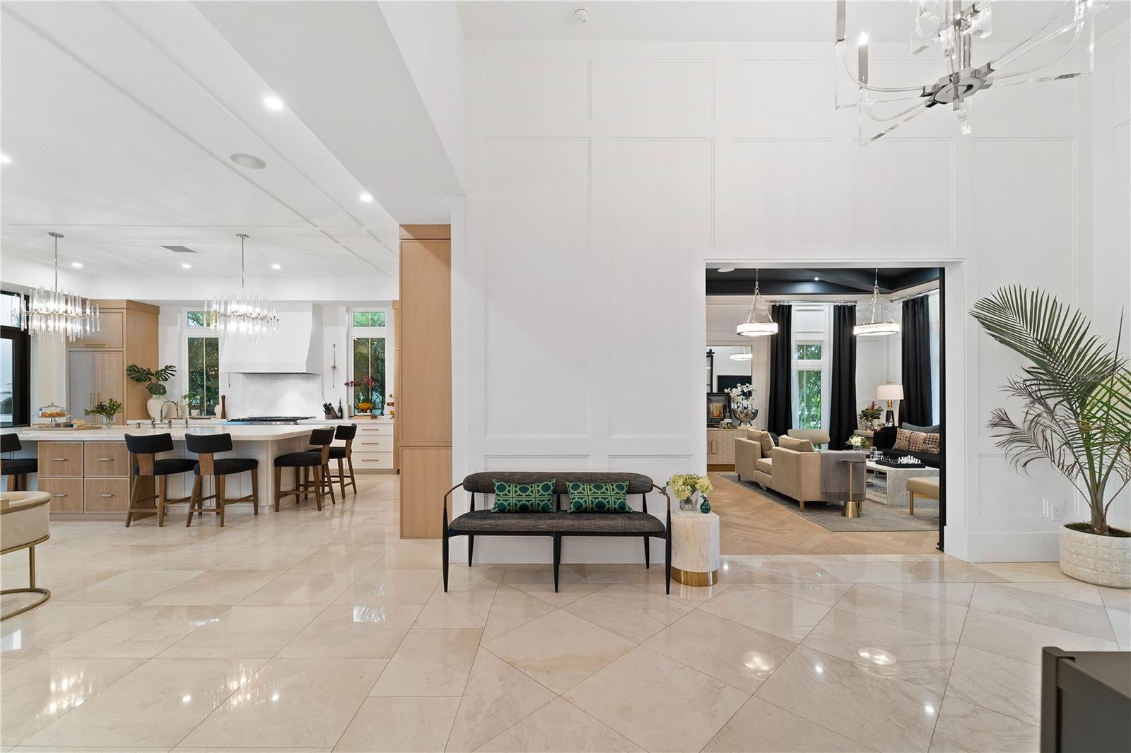 STONEY POINT SUB ADD - Residential