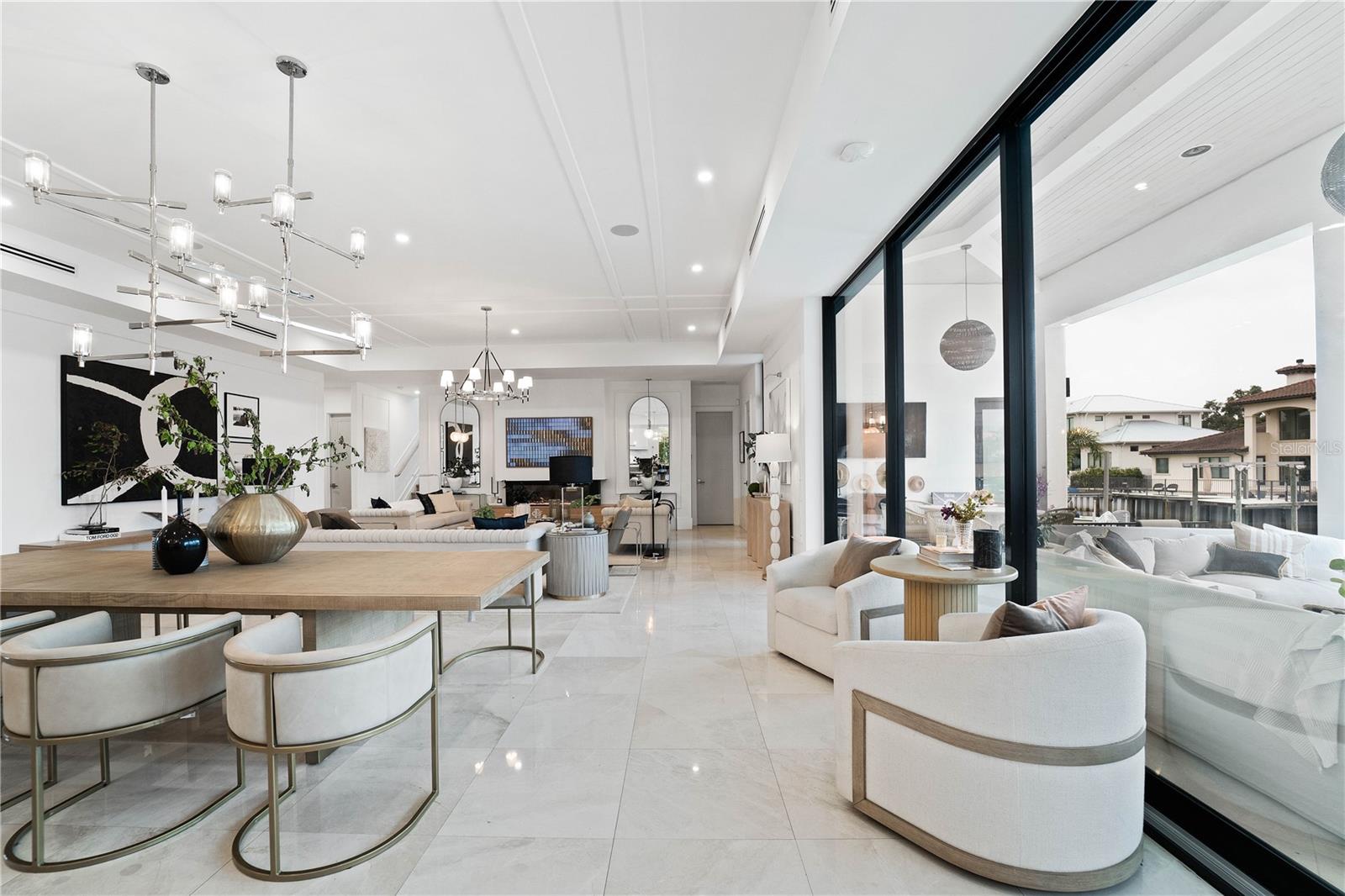 STONEY POINT SUB ADD - Residential