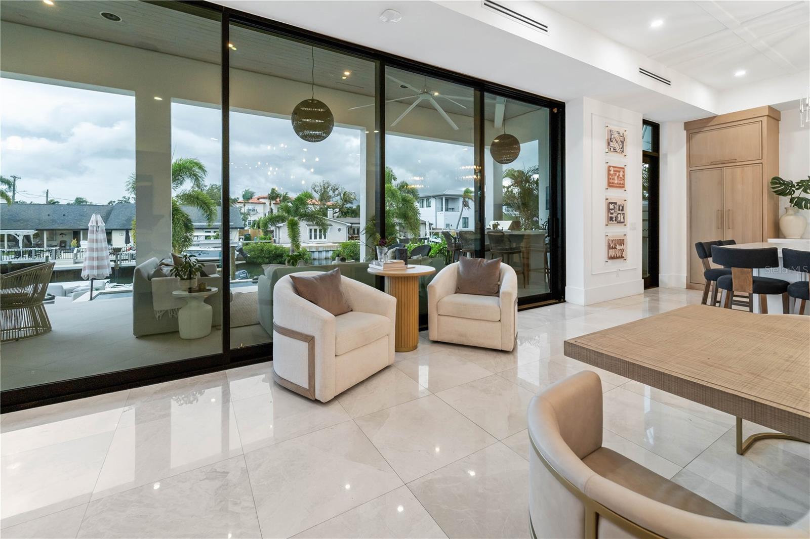 STONEY POINT SUB ADD - Residential