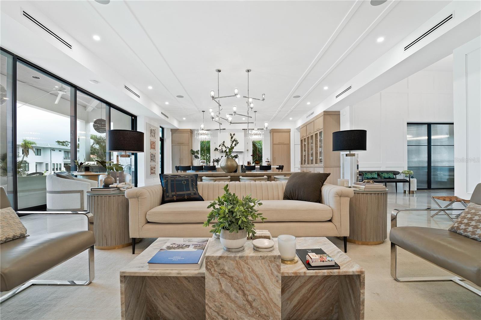 STONEY POINT SUB ADD - Residential