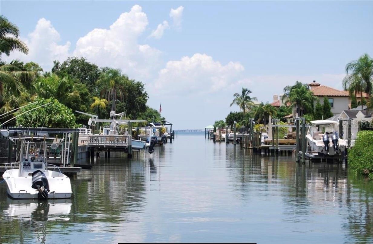 STONEY POINT SUB ADD - Residential