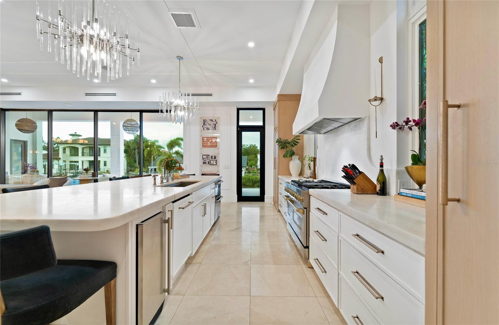 STONEY POINT SUB ADD - Residential