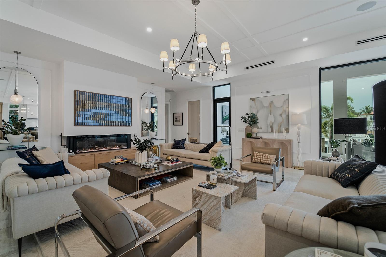 STONEY POINT SUB ADD - Residential