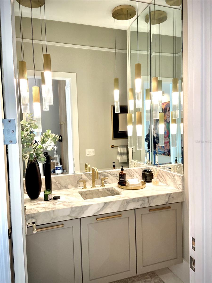 STONEY POINT SUB ADD - Residential