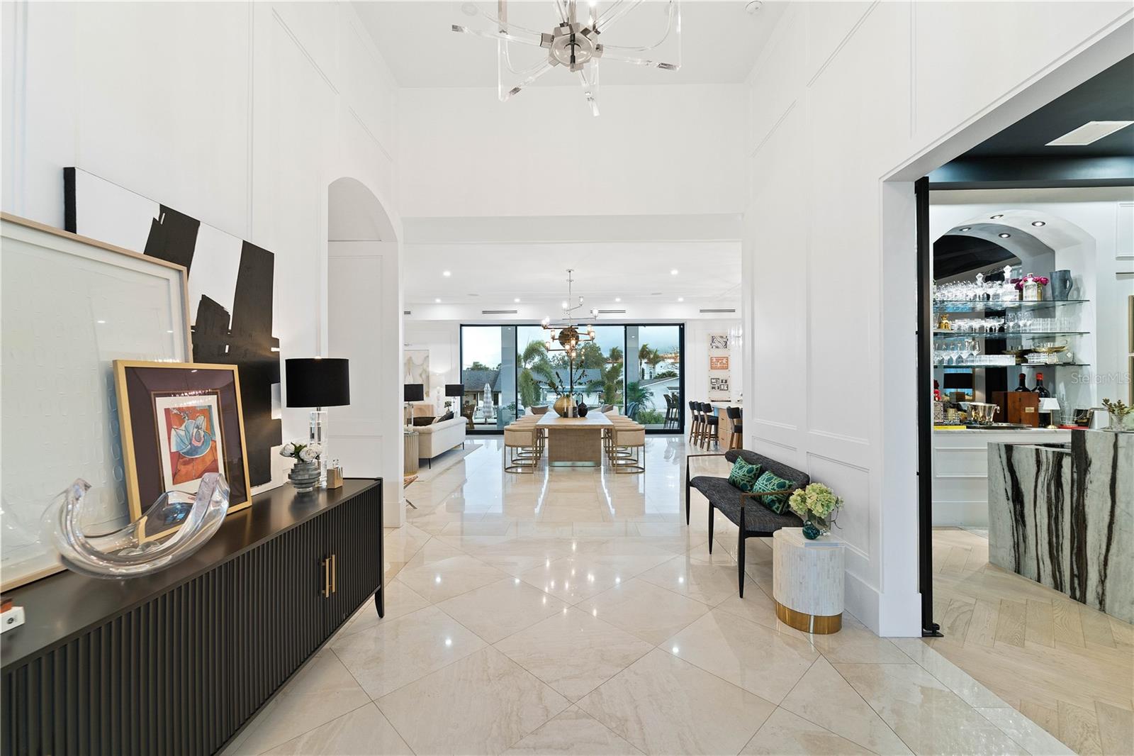 STONEY POINT SUB ADD - Residential