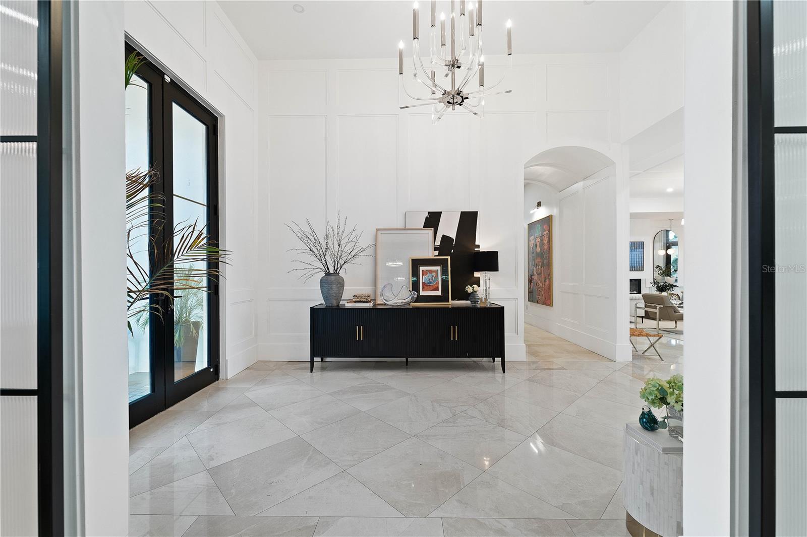 STONEY POINT SUB ADD - Residential