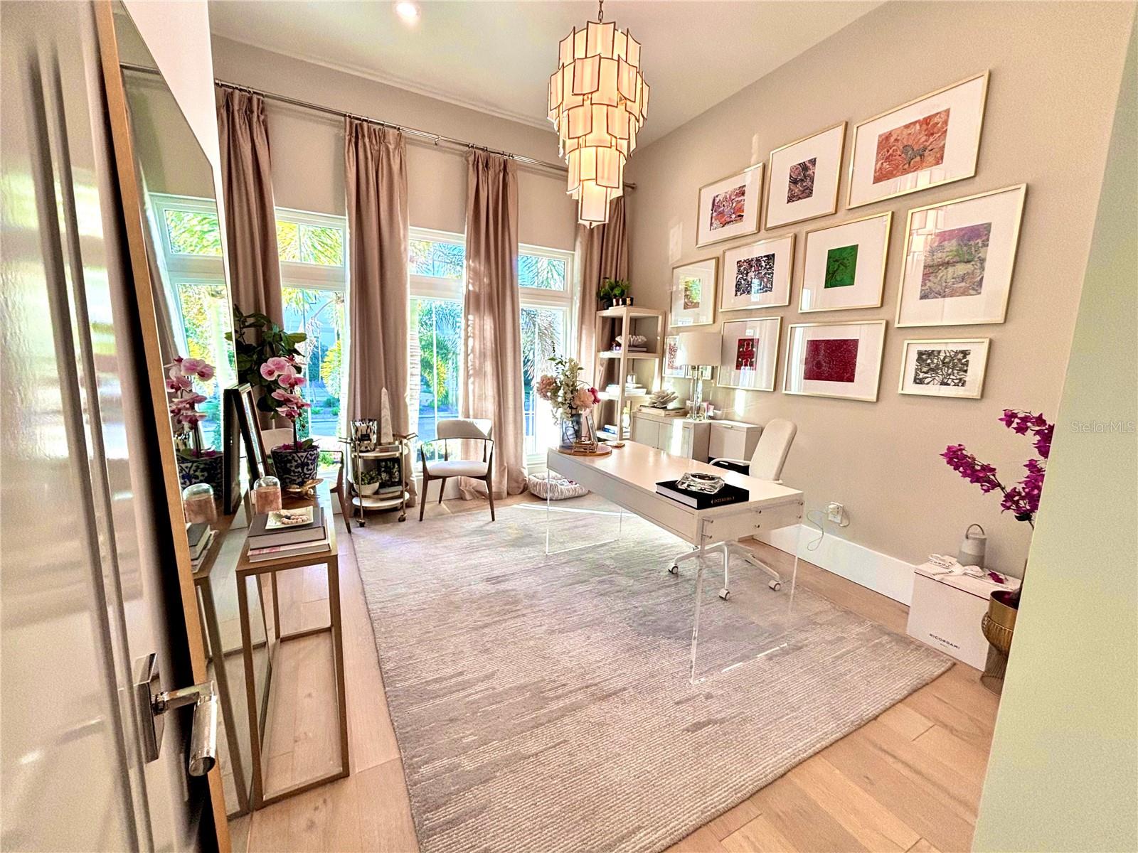 STONEY POINT SUB ADD - Residential