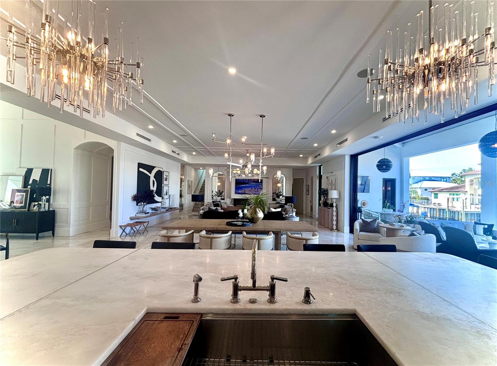 STONEY POINT SUB ADD - Residential