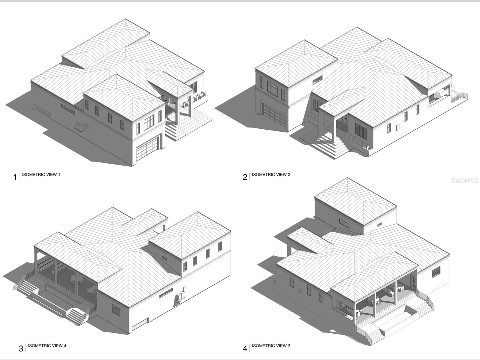 STONEY POINT SUB ADD - Residential