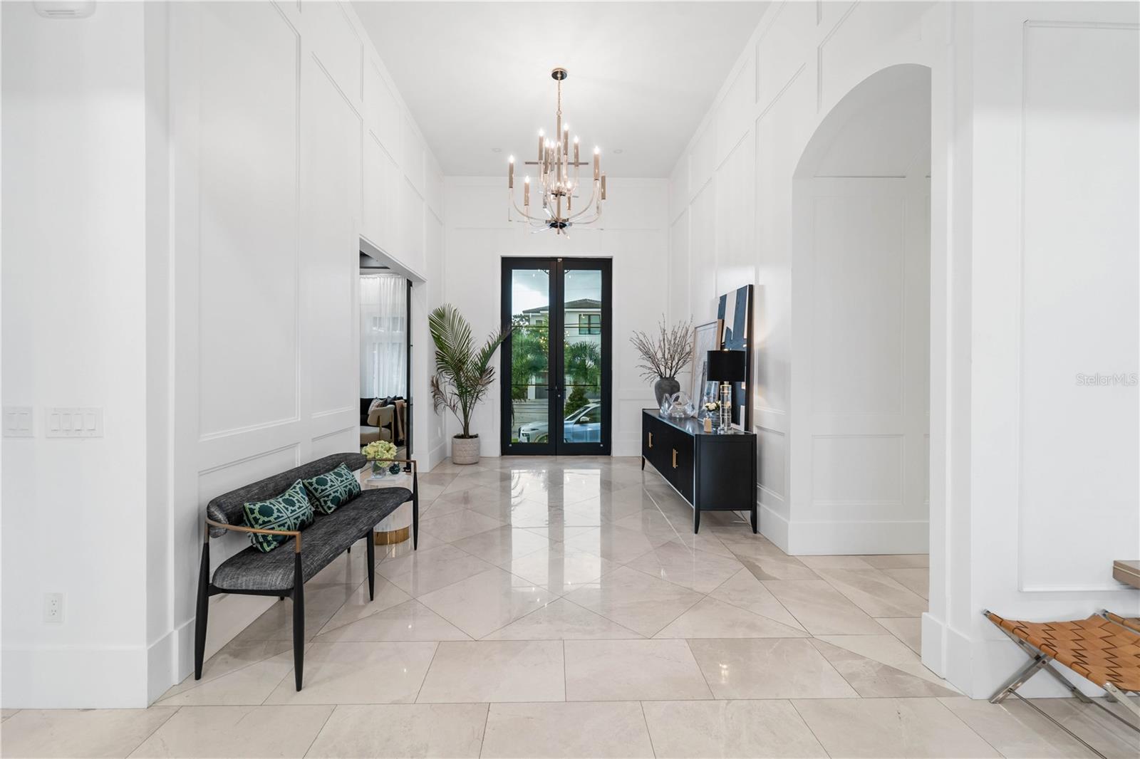 STONEY POINT SUB ADD - Residential