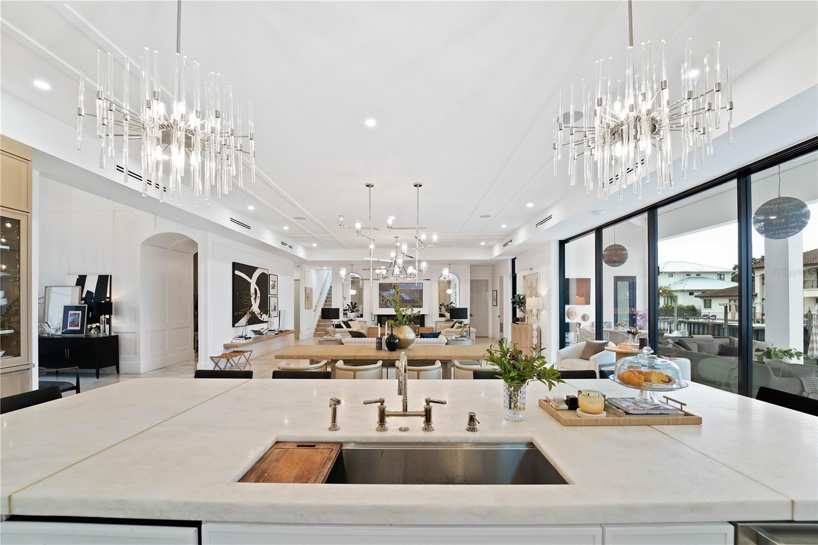 STONEY POINT SUB ADD - Residential