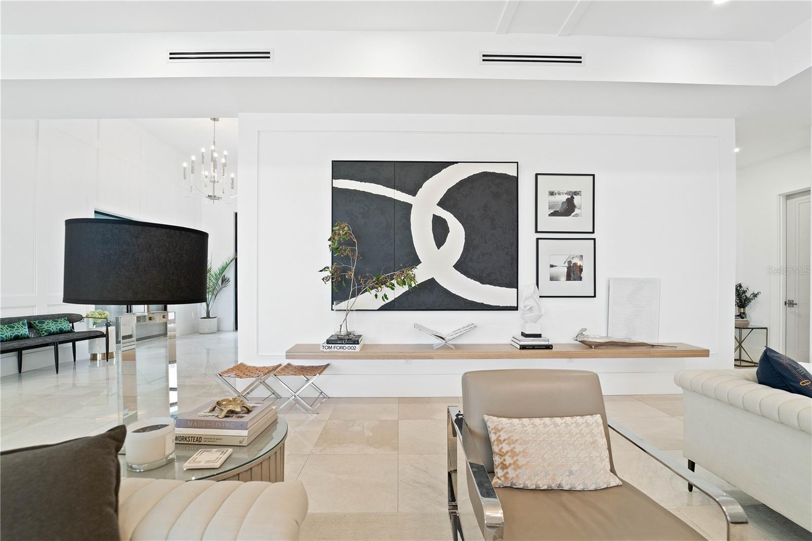 STONEY POINT SUB ADD - Residential