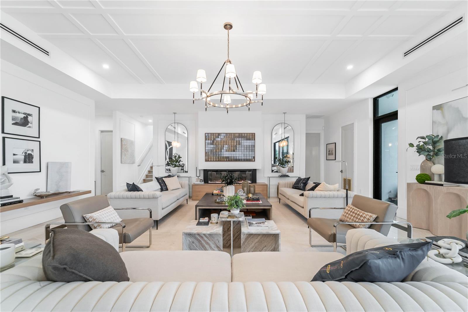 STONEY POINT SUB ADD - Residential