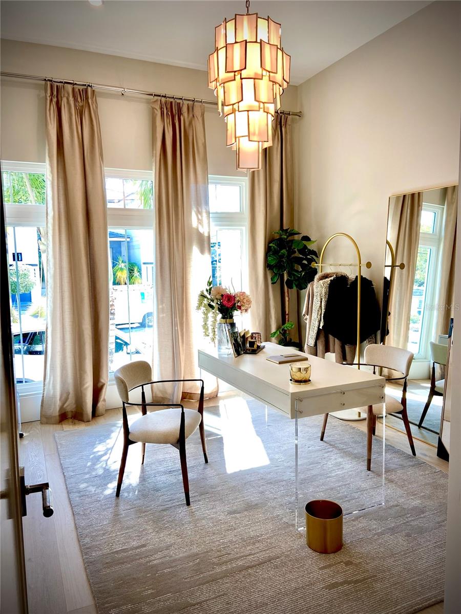 STONEY POINT SUB ADD - Residential