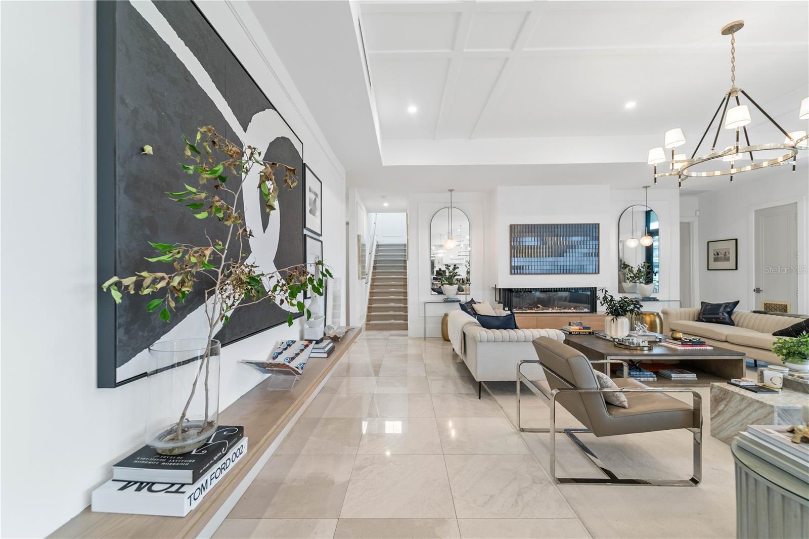 STONEY POINT SUB ADD - Residential