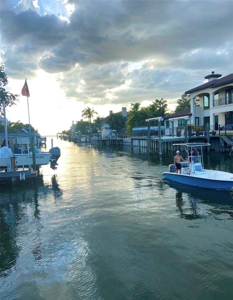 STONEY POINT SUB ADD - Residential