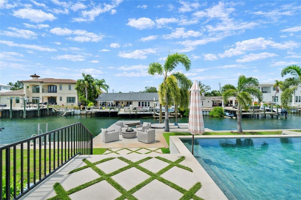 Photo of 4923 W San Rafael Street, Tampa, FL 33629 (MLS # TB8460832)