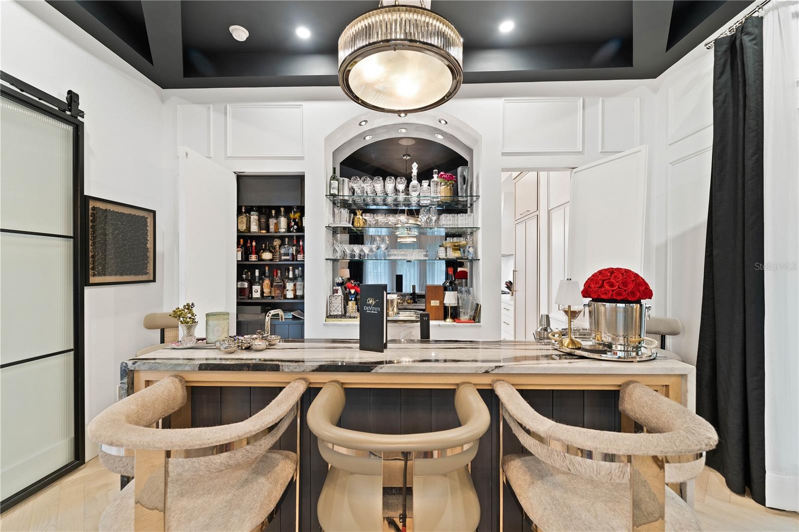 STONEY POINT SUB ADD - Residential