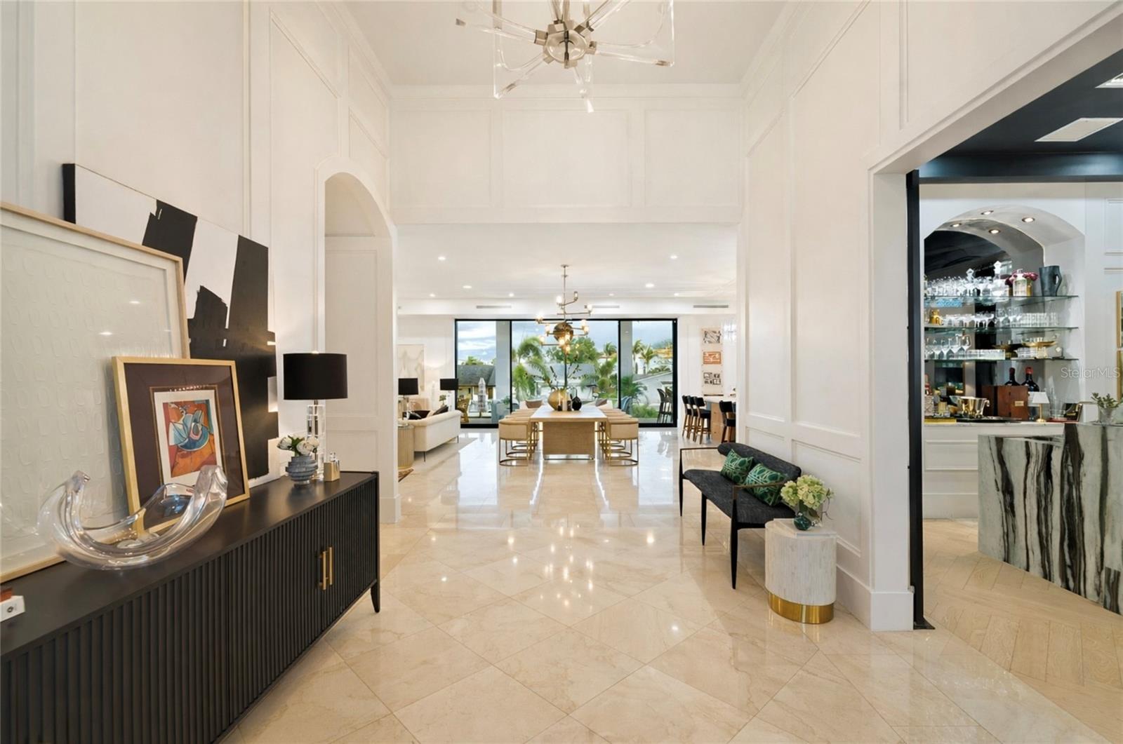 STONEY POINT SUB ADD - Residential