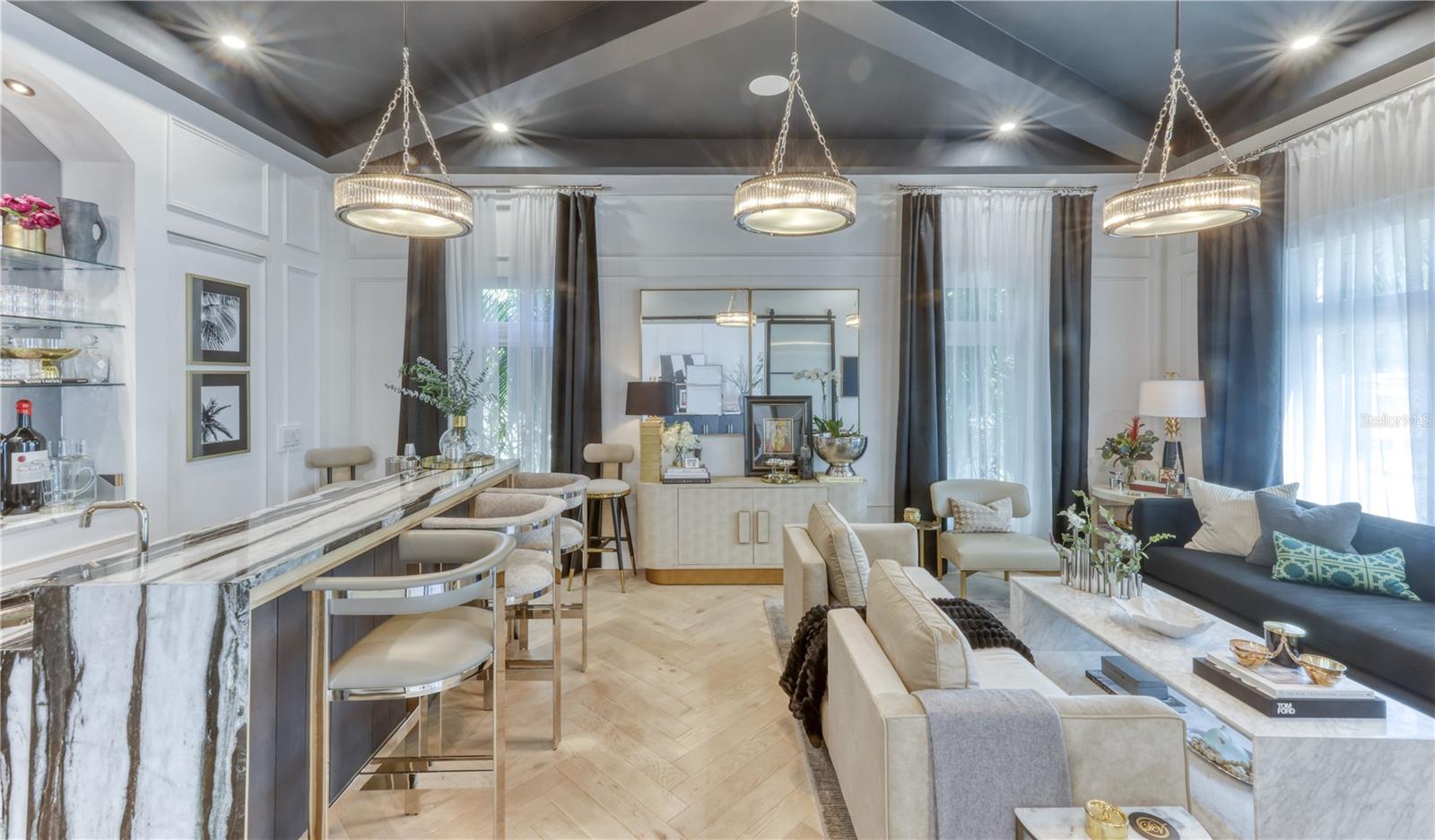 STONEY POINT SUB ADD - Residential