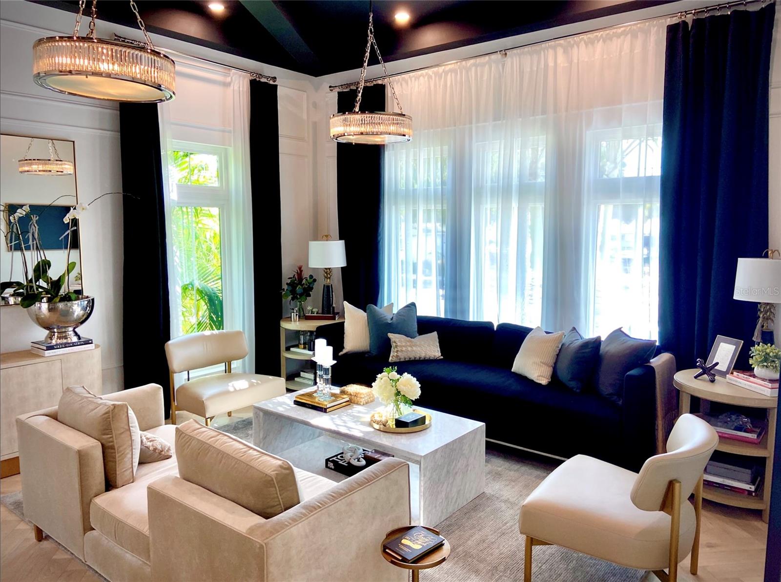 STONEY POINT SUB ADD - Residential