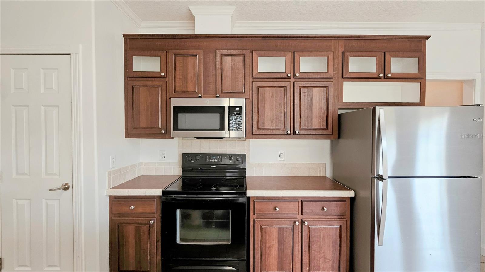 NON-SUB - Residential