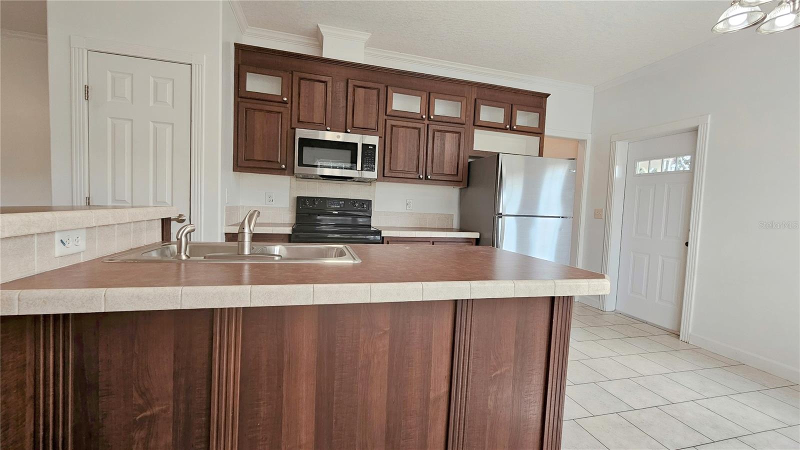 NON-SUB - Residential