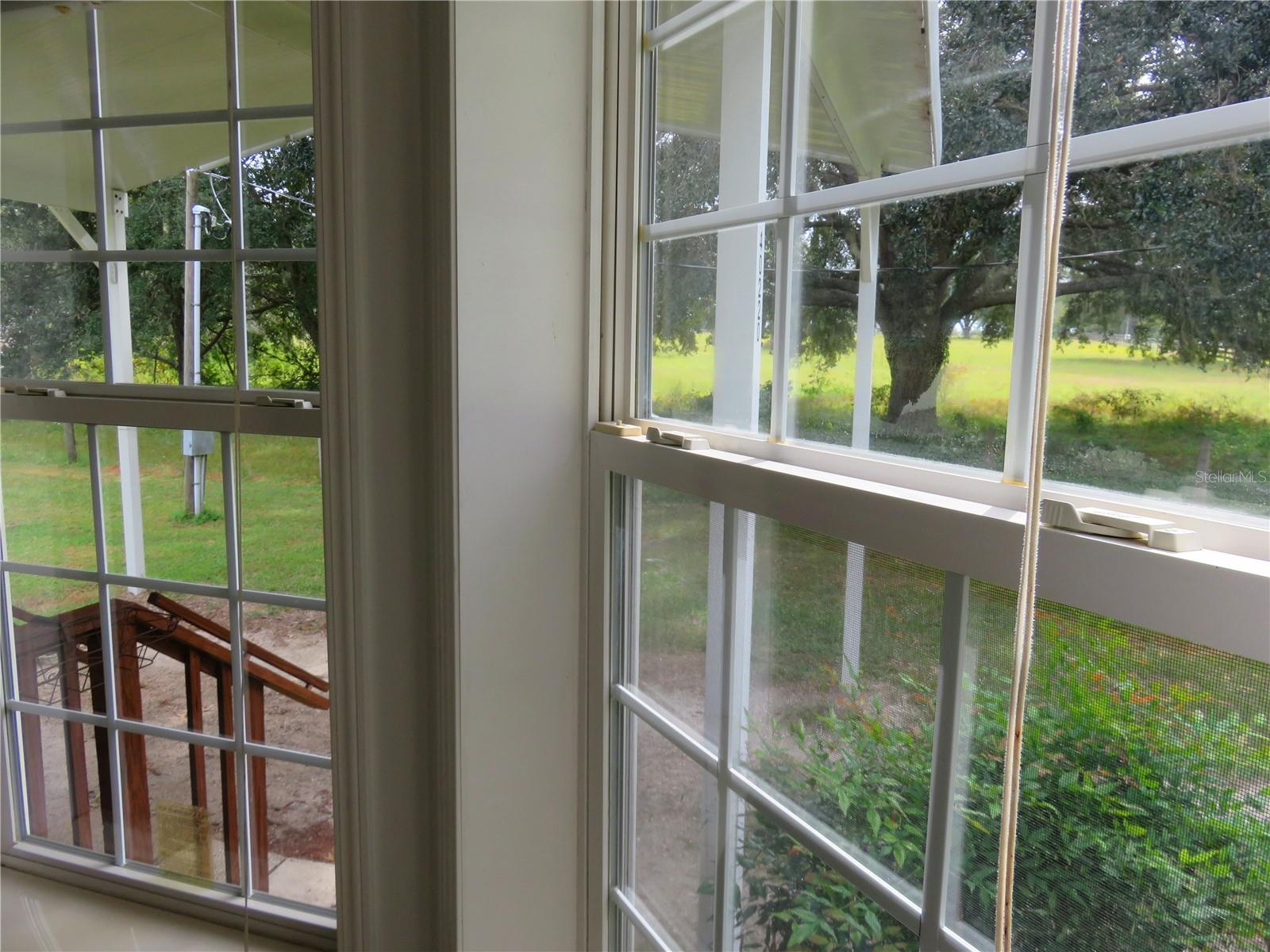 NON-SUB - Residential