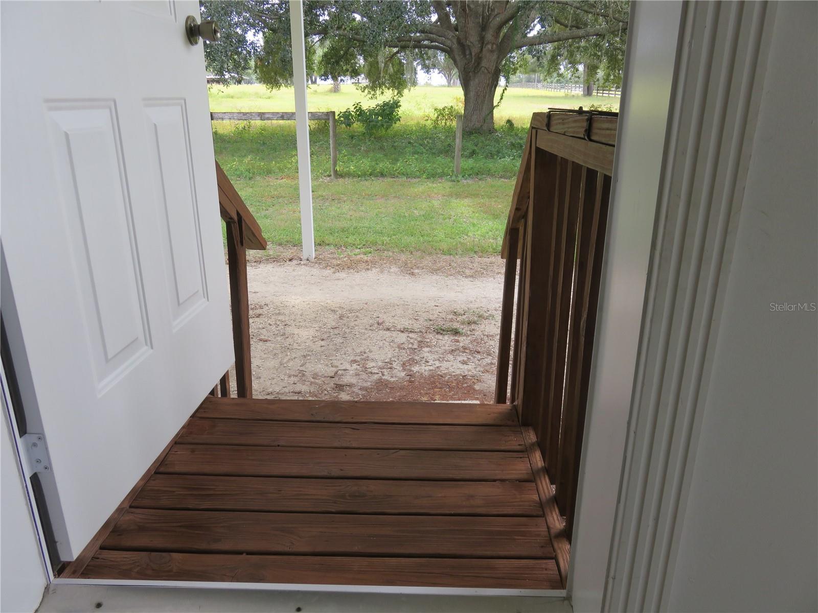 NON-SUB - Residential