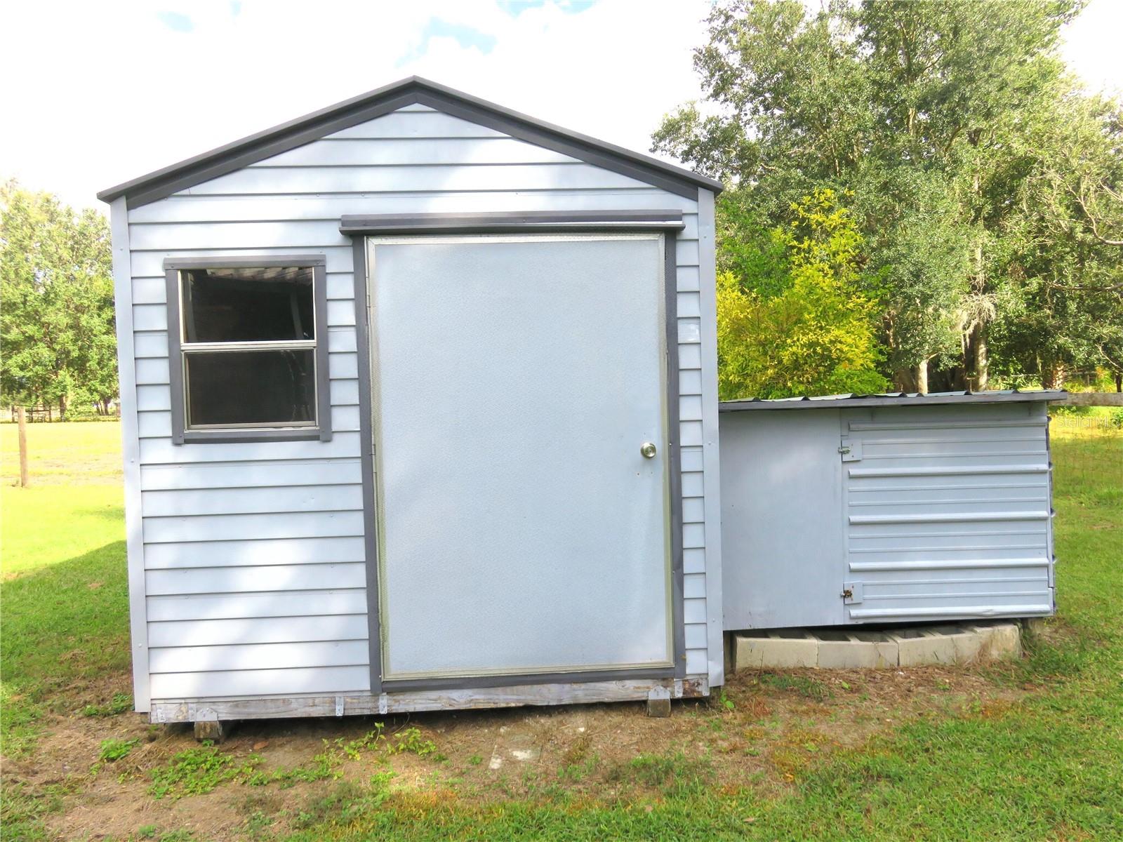 NON-SUB - Residential