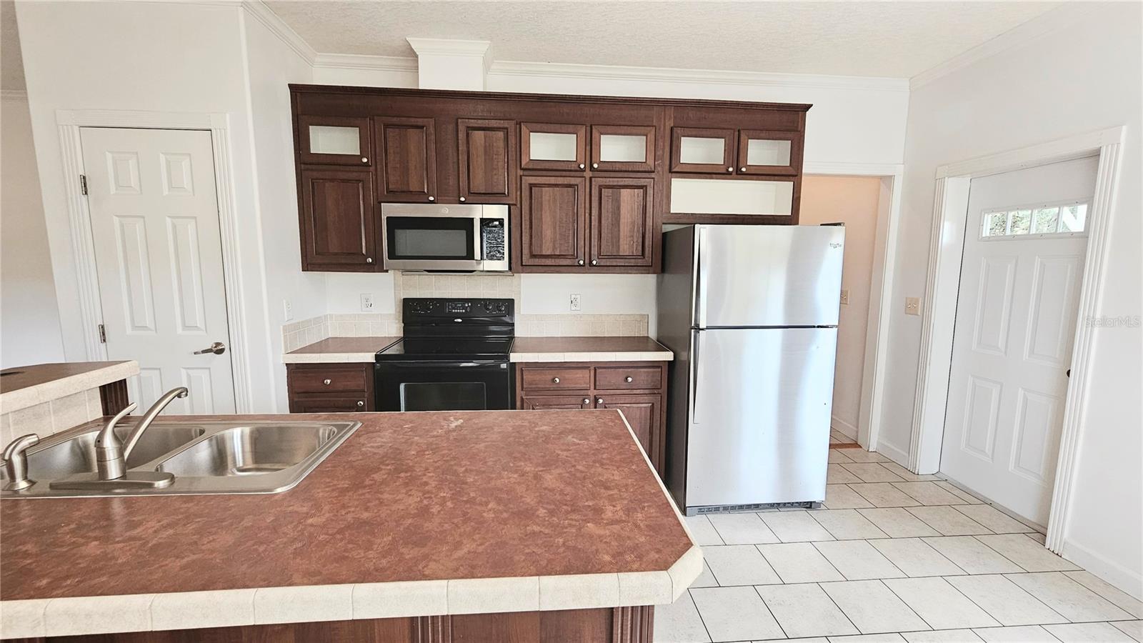 NON-SUB - Residential