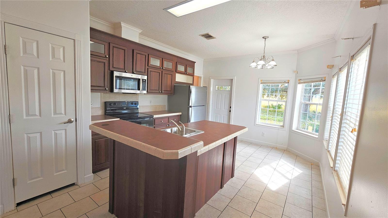 NON-SUB - Residential