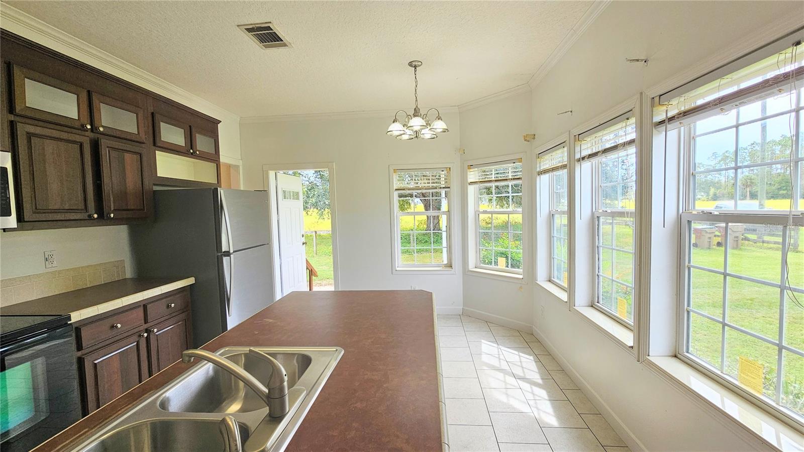 NON-SUB - Residential