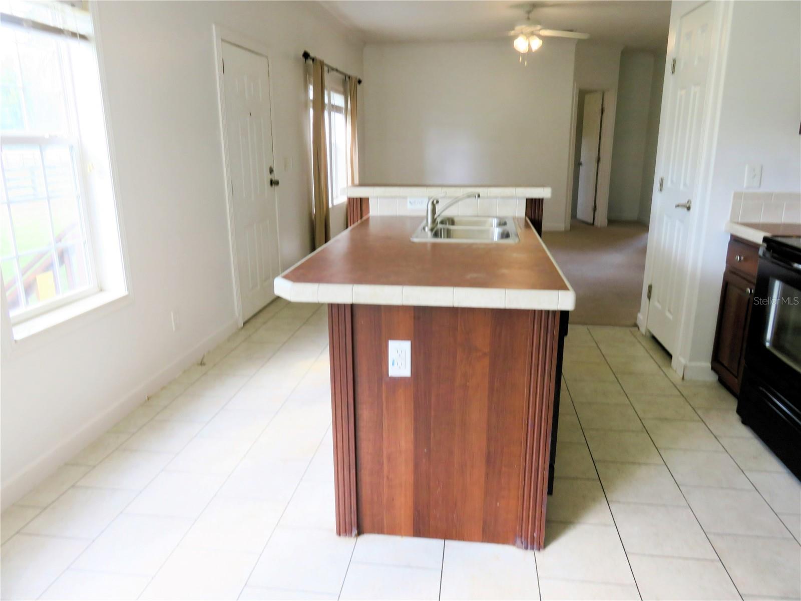 NON-SUB - Residential