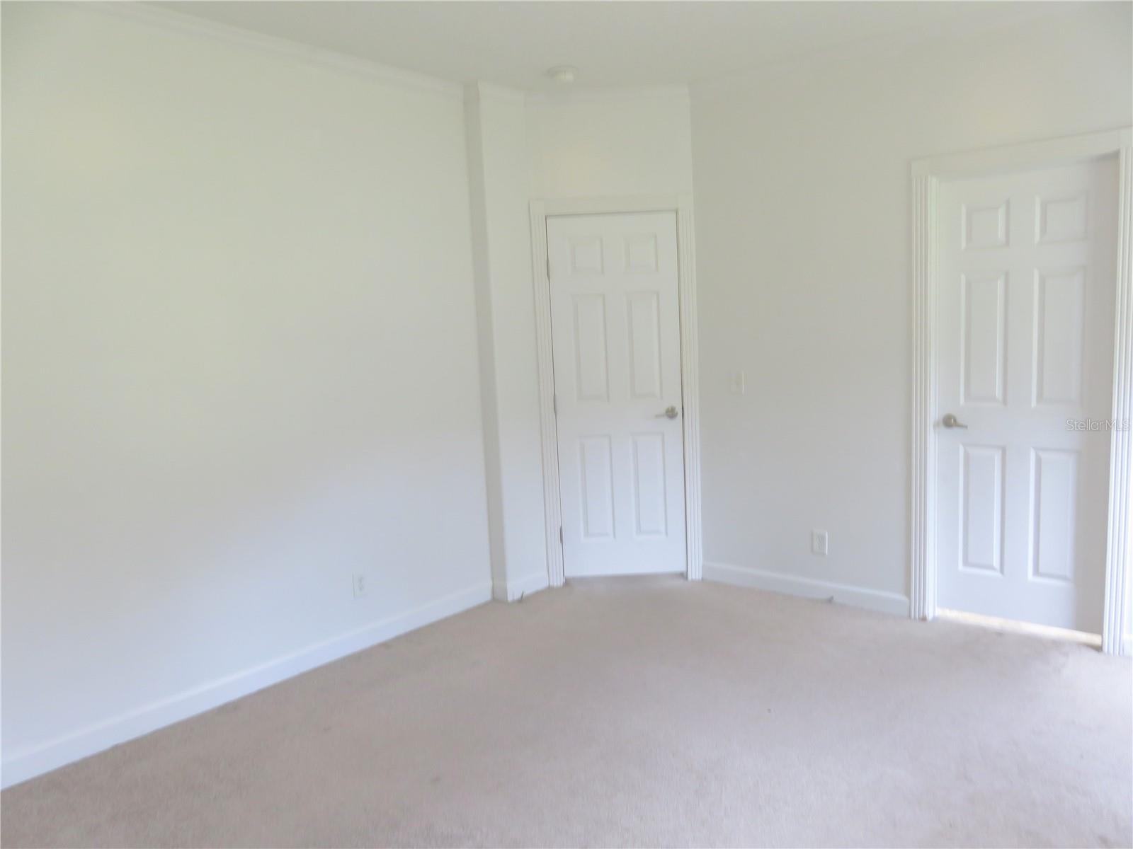 NON-SUB - Residential