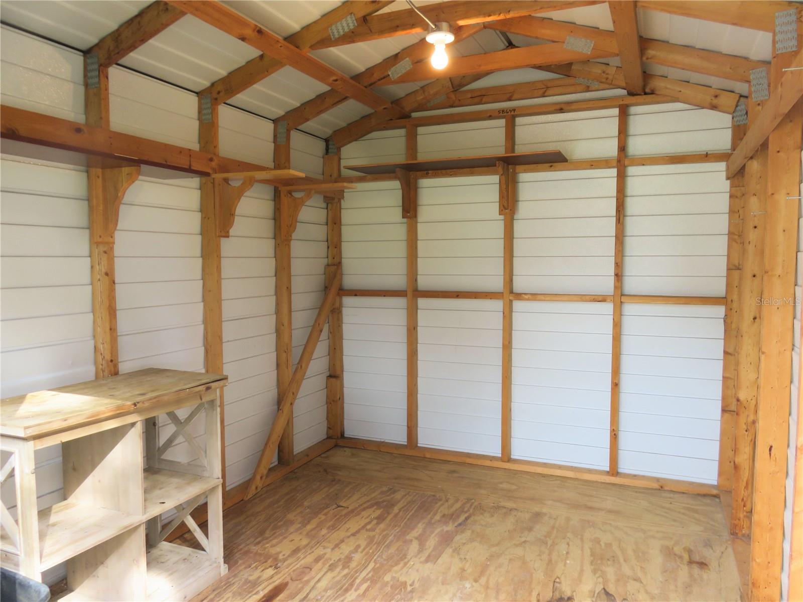 NON-SUB - Residential