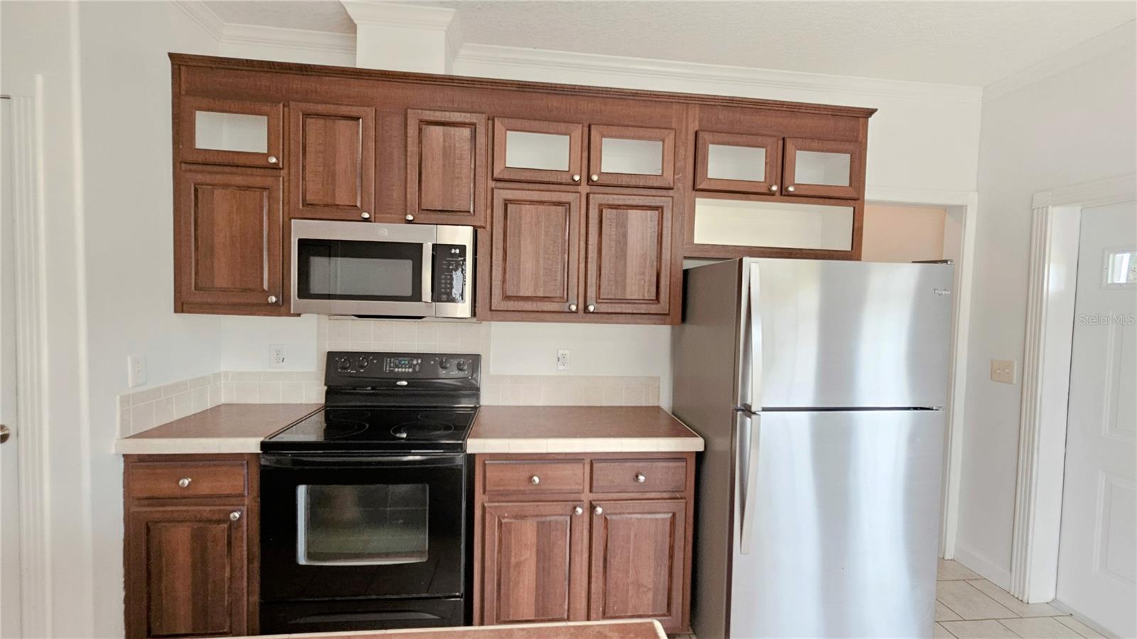 NON-SUB - Residential