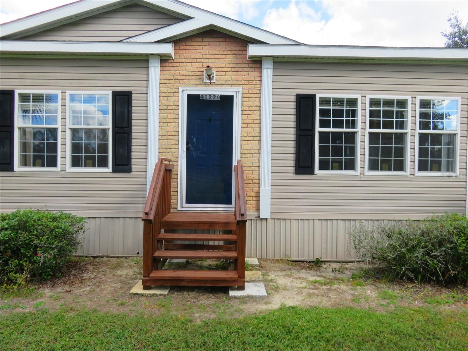 NON-SUB - Residential