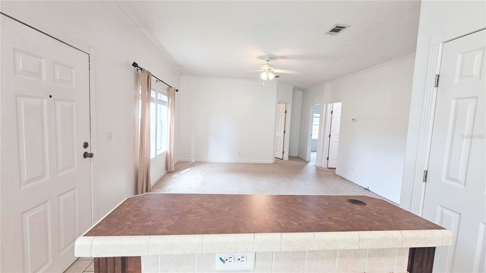 NON-SUB - Residential