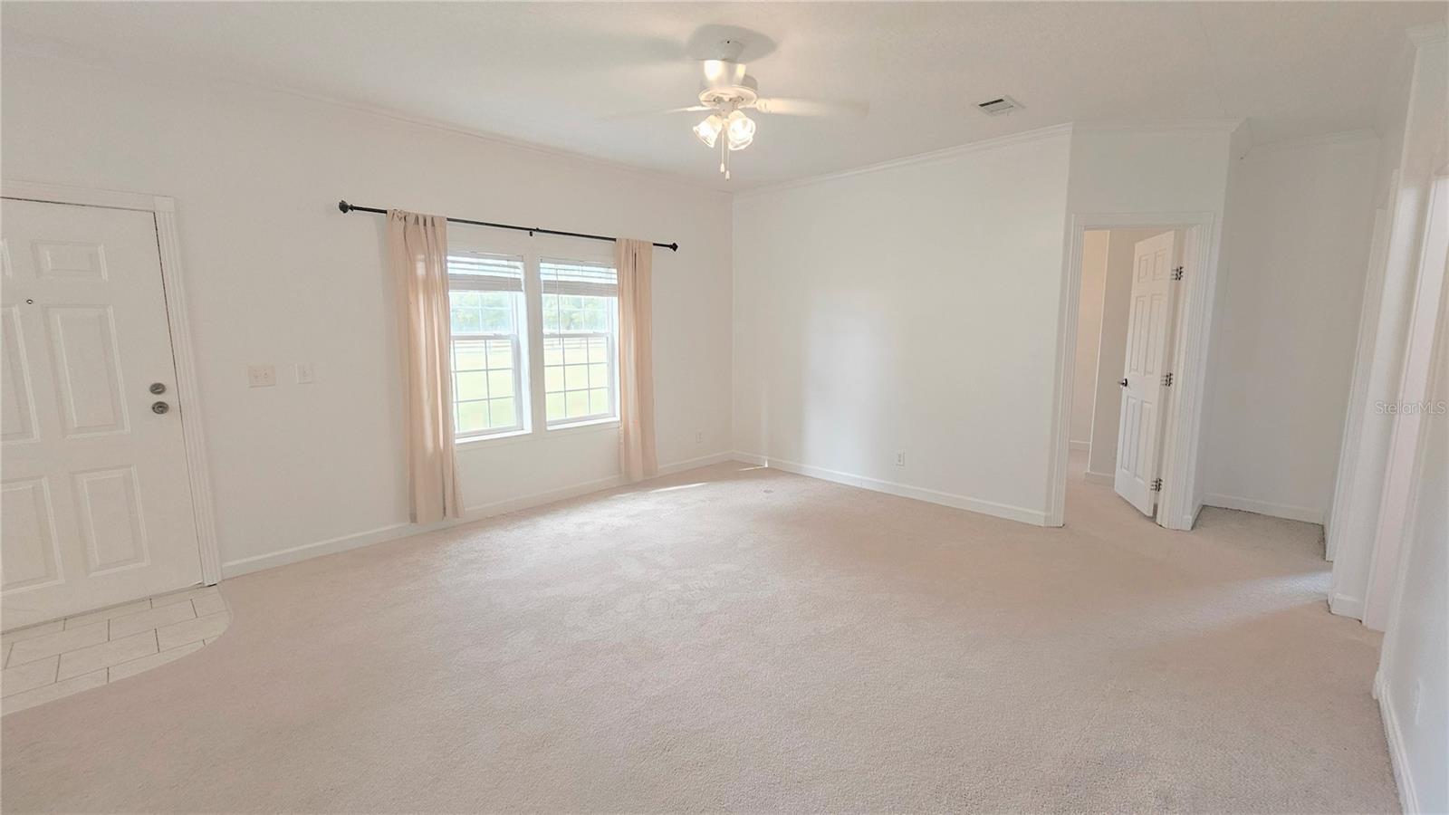 NON-SUB - Residential