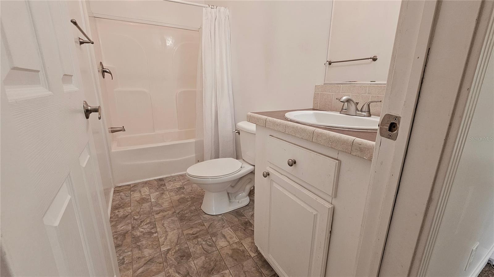 NON-SUB - Residential