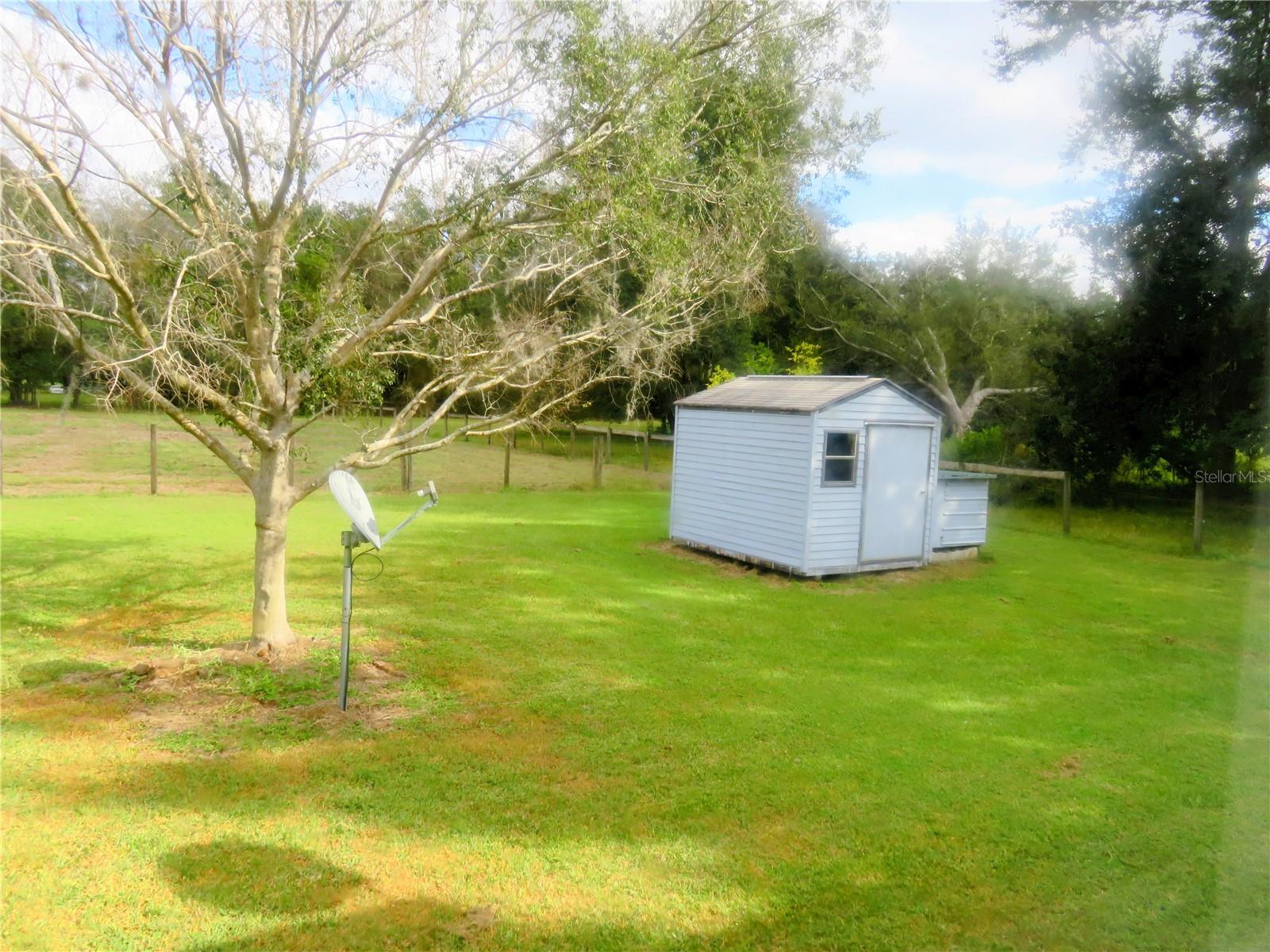 NON-SUB - Residential