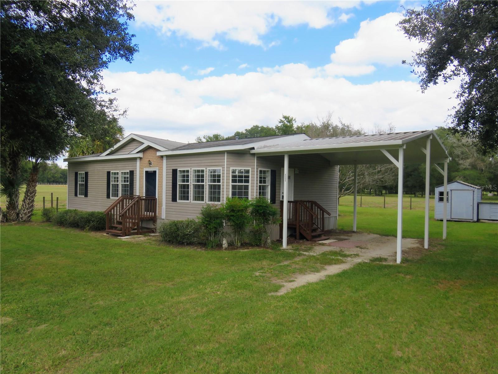 NON-SUB - Residential