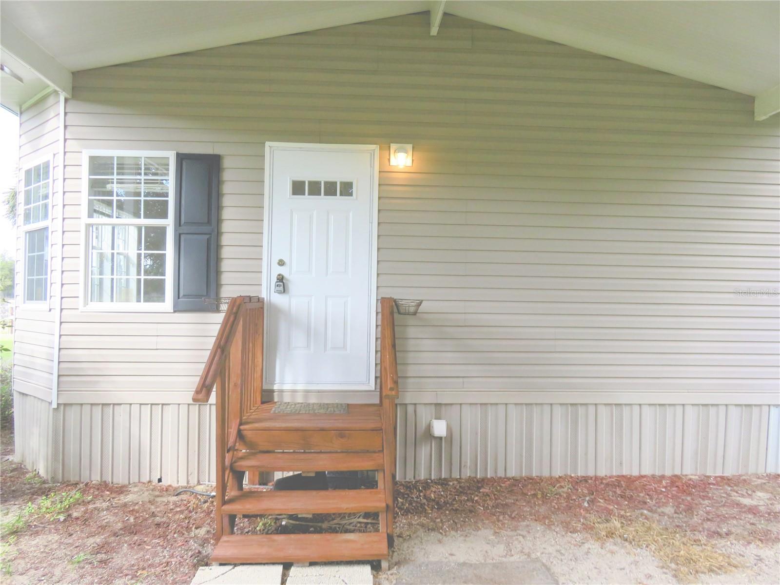 NON-SUB - Residential