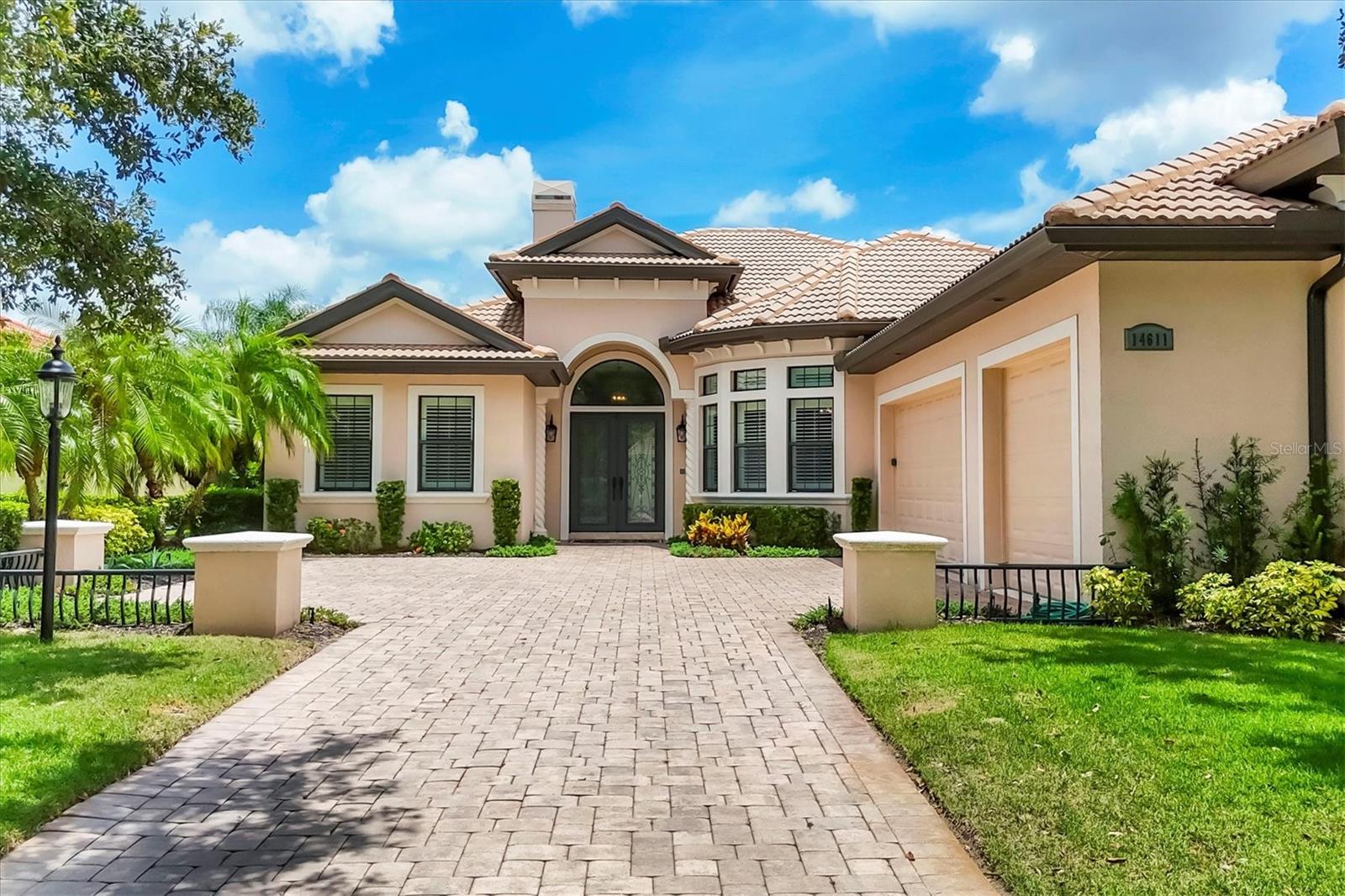 14611 LEOPARD CREEK PLACE