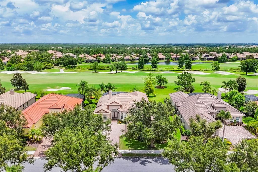 Photo of 14611 Leopard Creek Place, Lakewood Ranch, FL 34202 (MLS # A4658038)